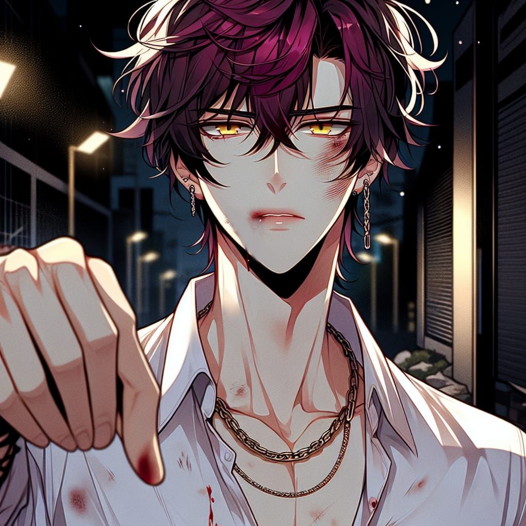 He got you homie 👌