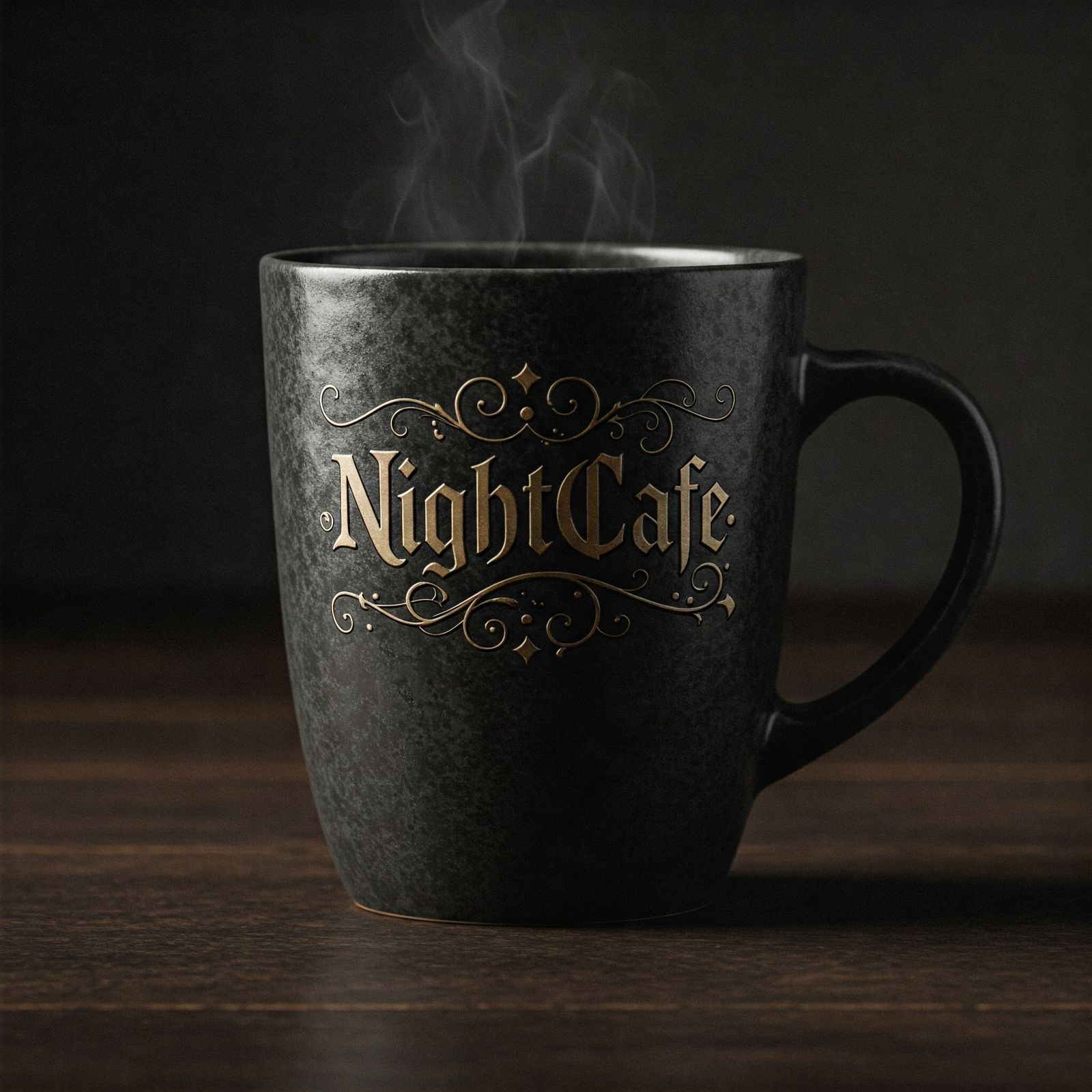 Nightcafe