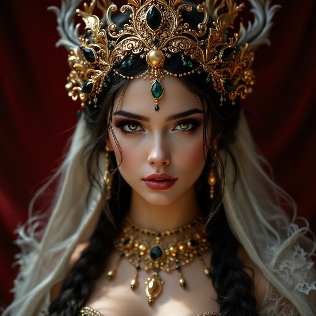 Empress