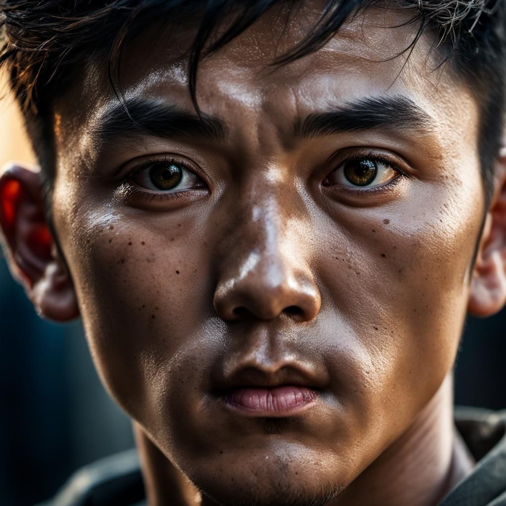 Toughboy