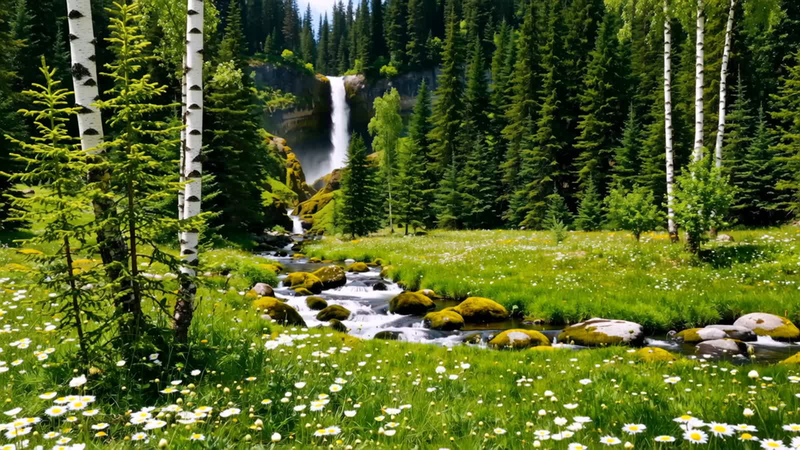 better pic but an irritating camera flick