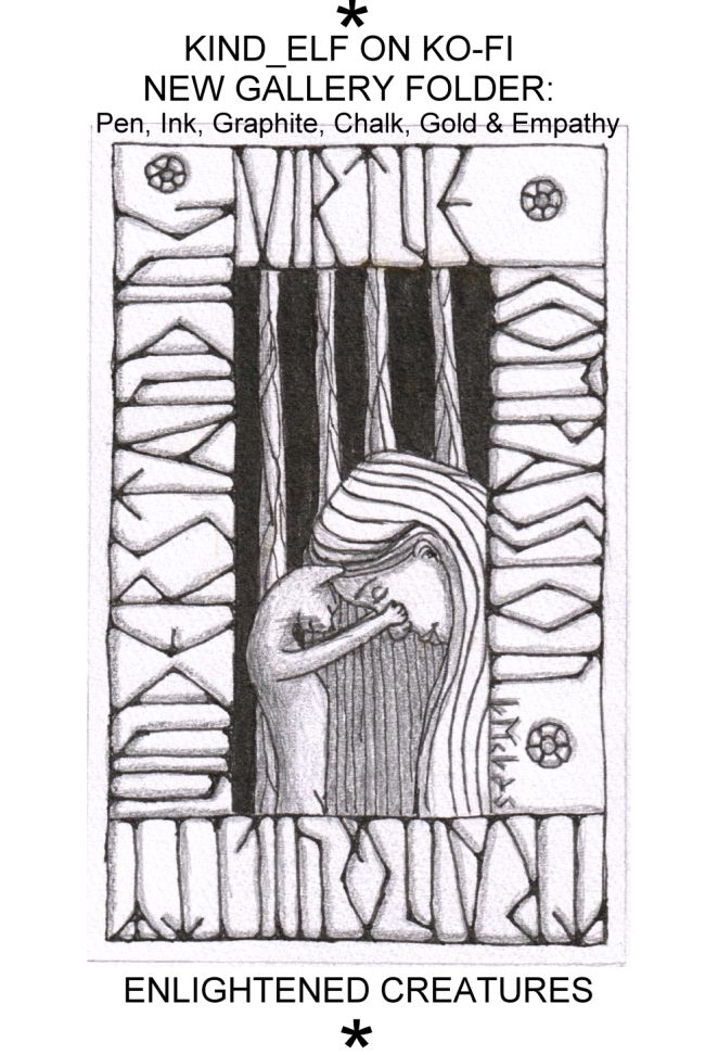 KIND ELF'S NEW GALLERY FOLDER