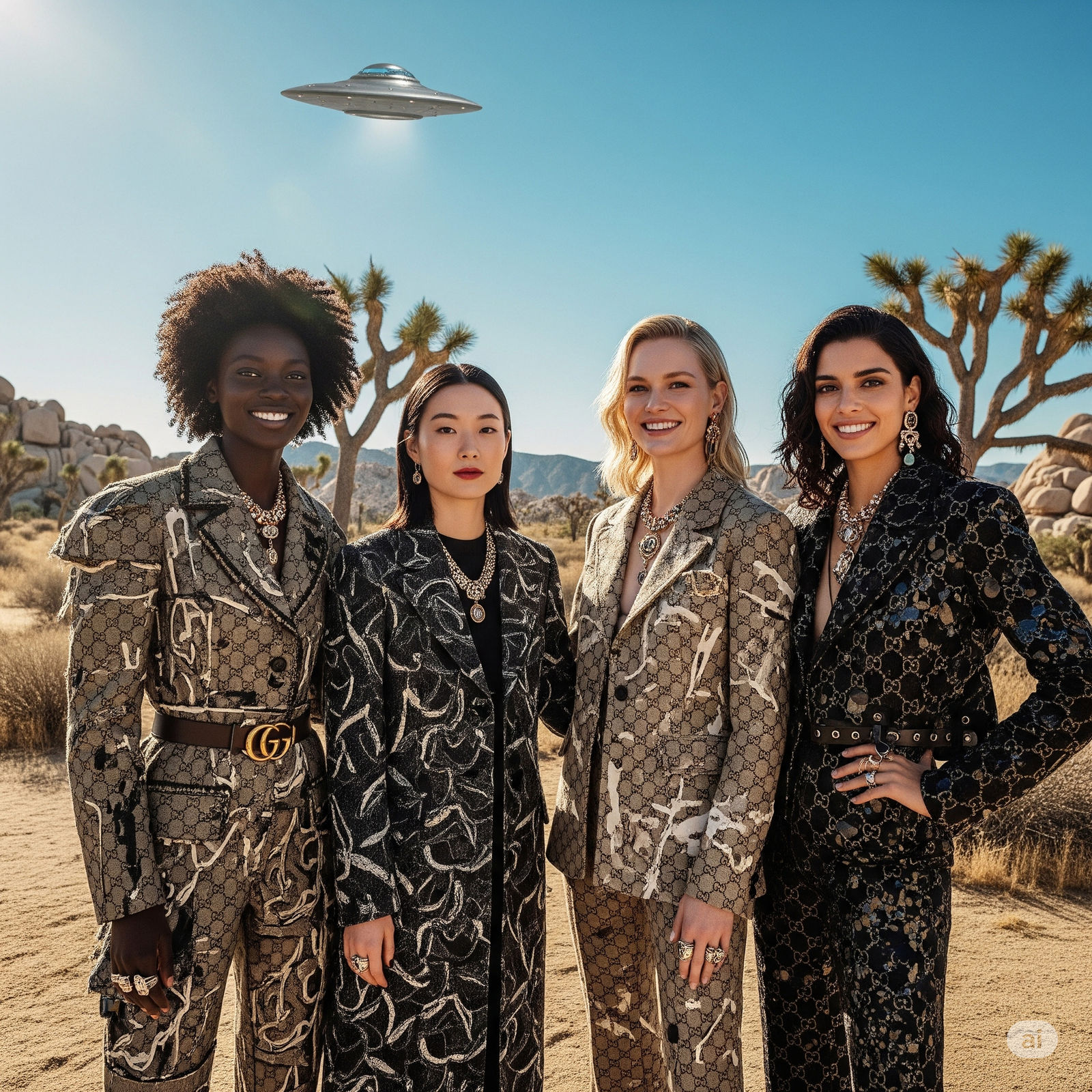 I Still Haven’t Found What I’m Looking For