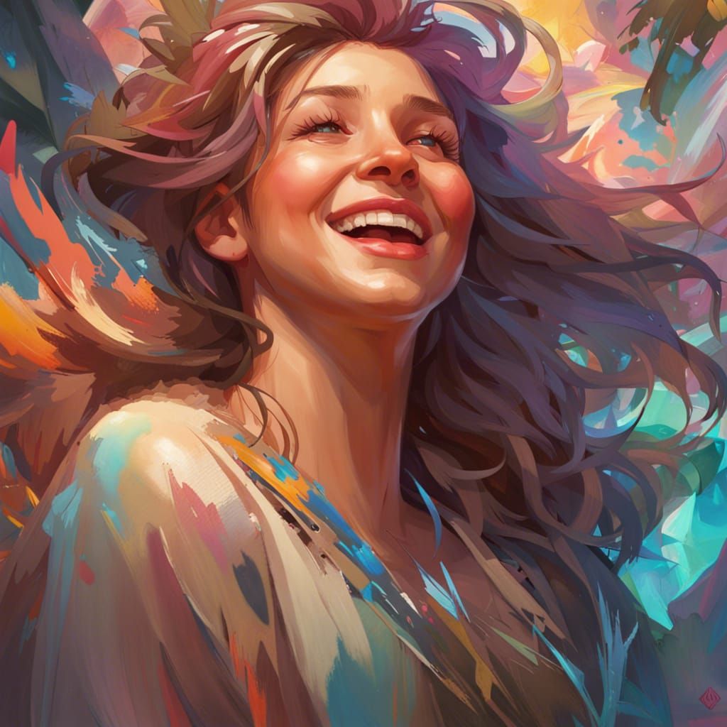 the-feeling-of-joy-and-happiness-ai-generated-artwork-nightcafe-creator