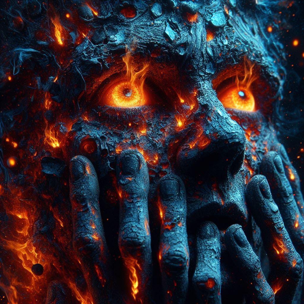 The Phobia Project : Pyrophobia