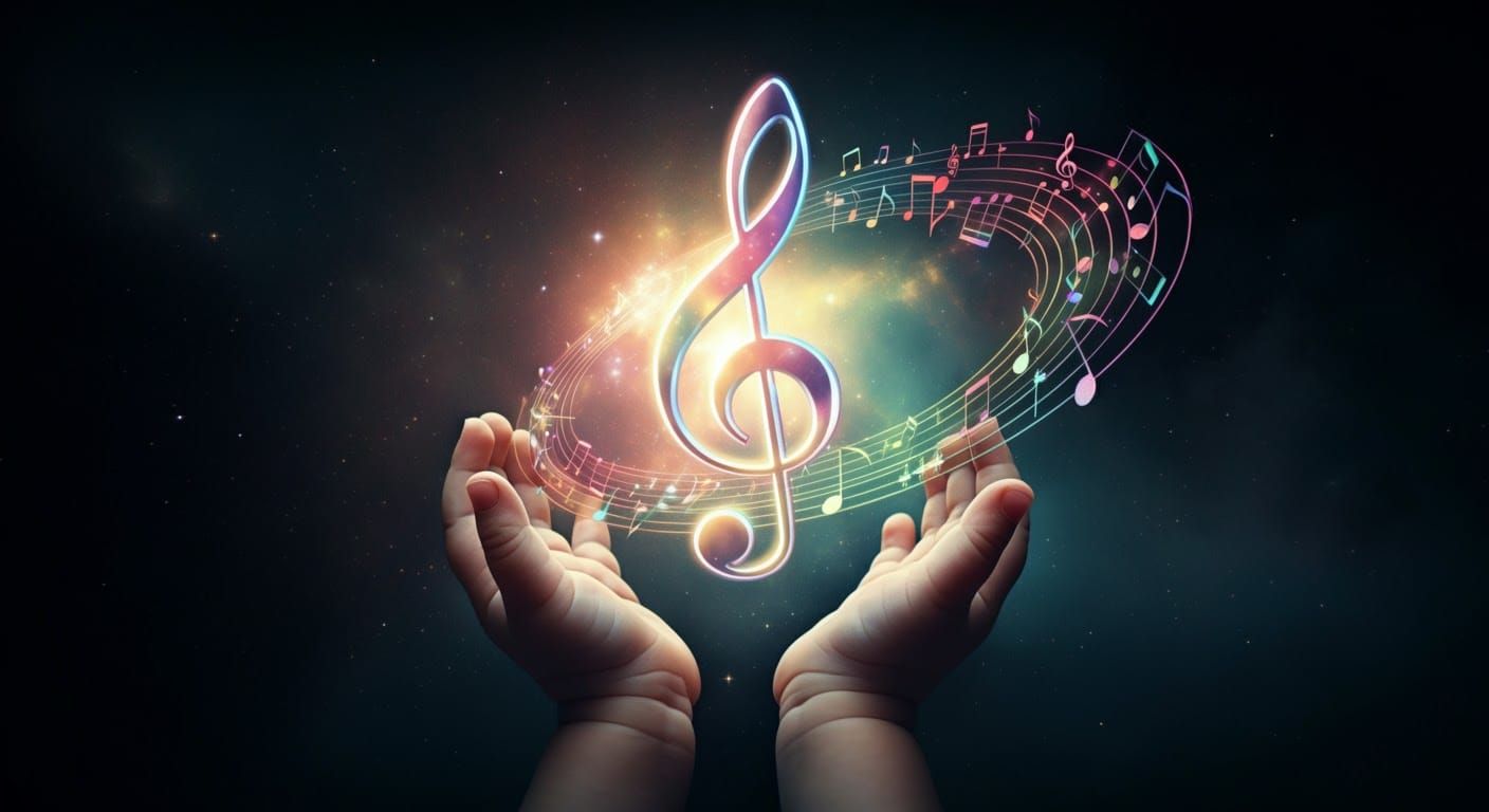 a child's serenade