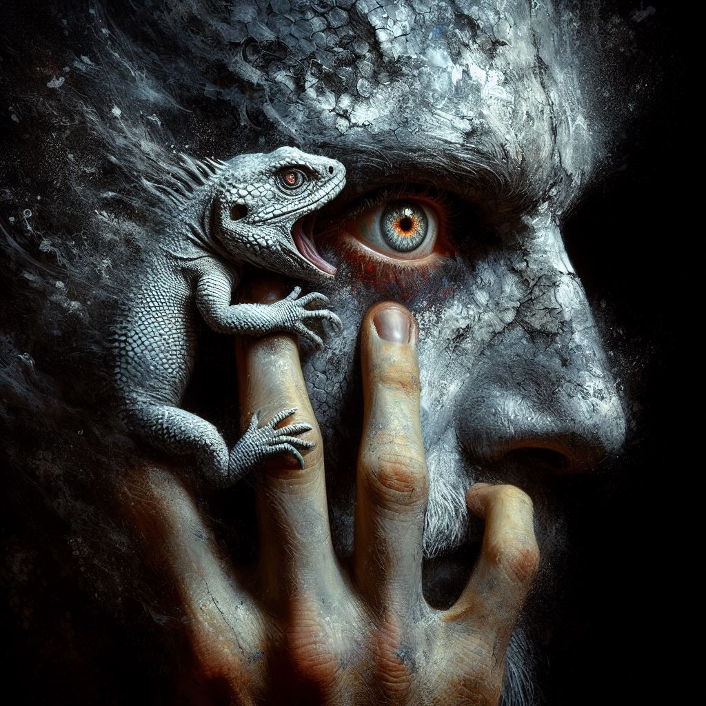 Reptiles 2.0 - series