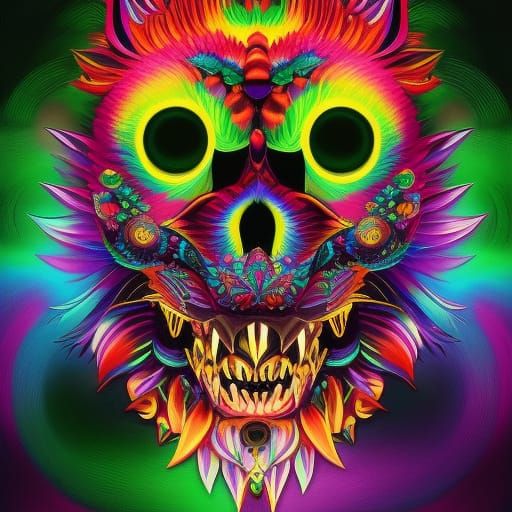 Untitled Creation