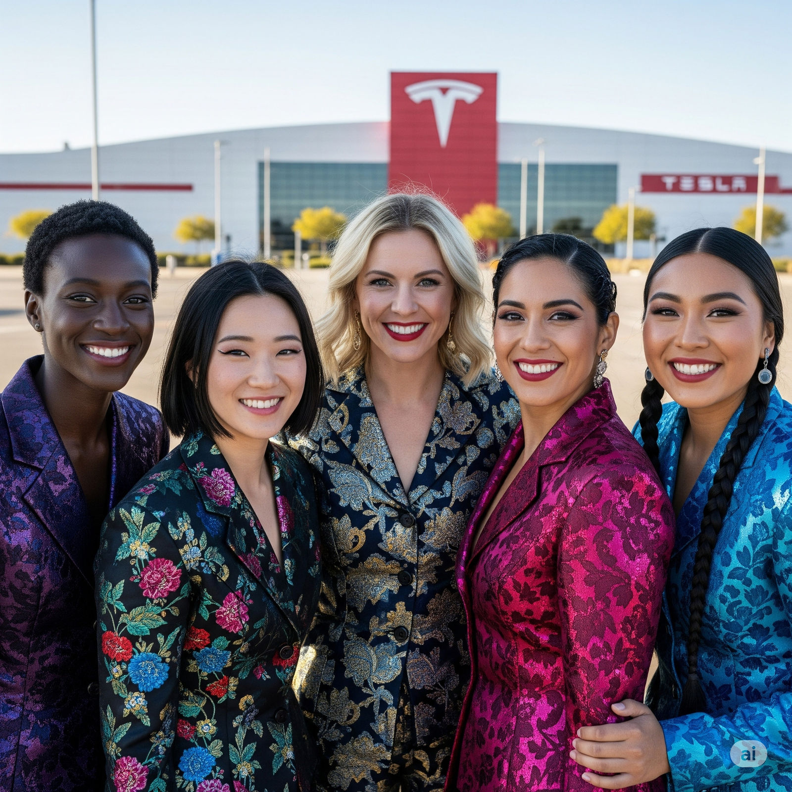 DARK MAGA=Greenwashing