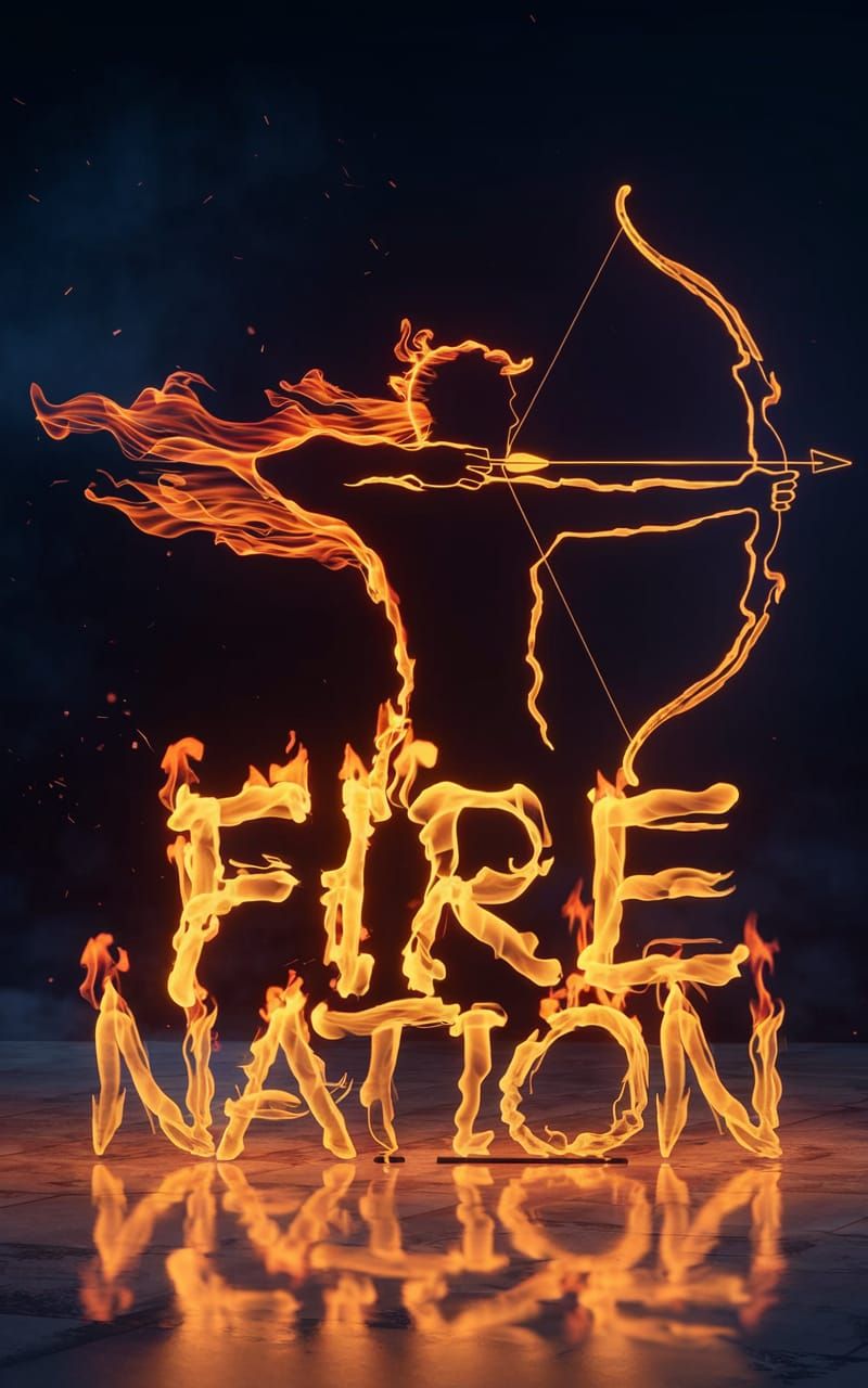 Fire Archer