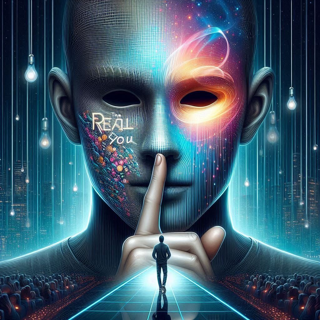 The Real you