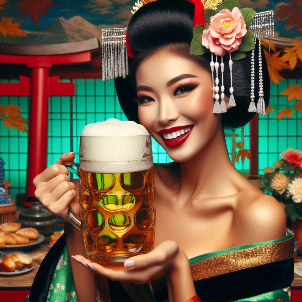 Oktoberfest’s Finest