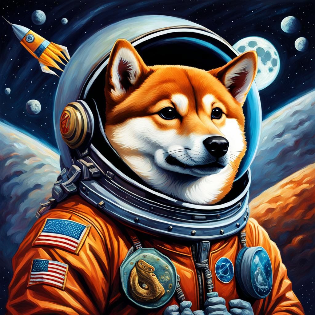 Massiah of Doge