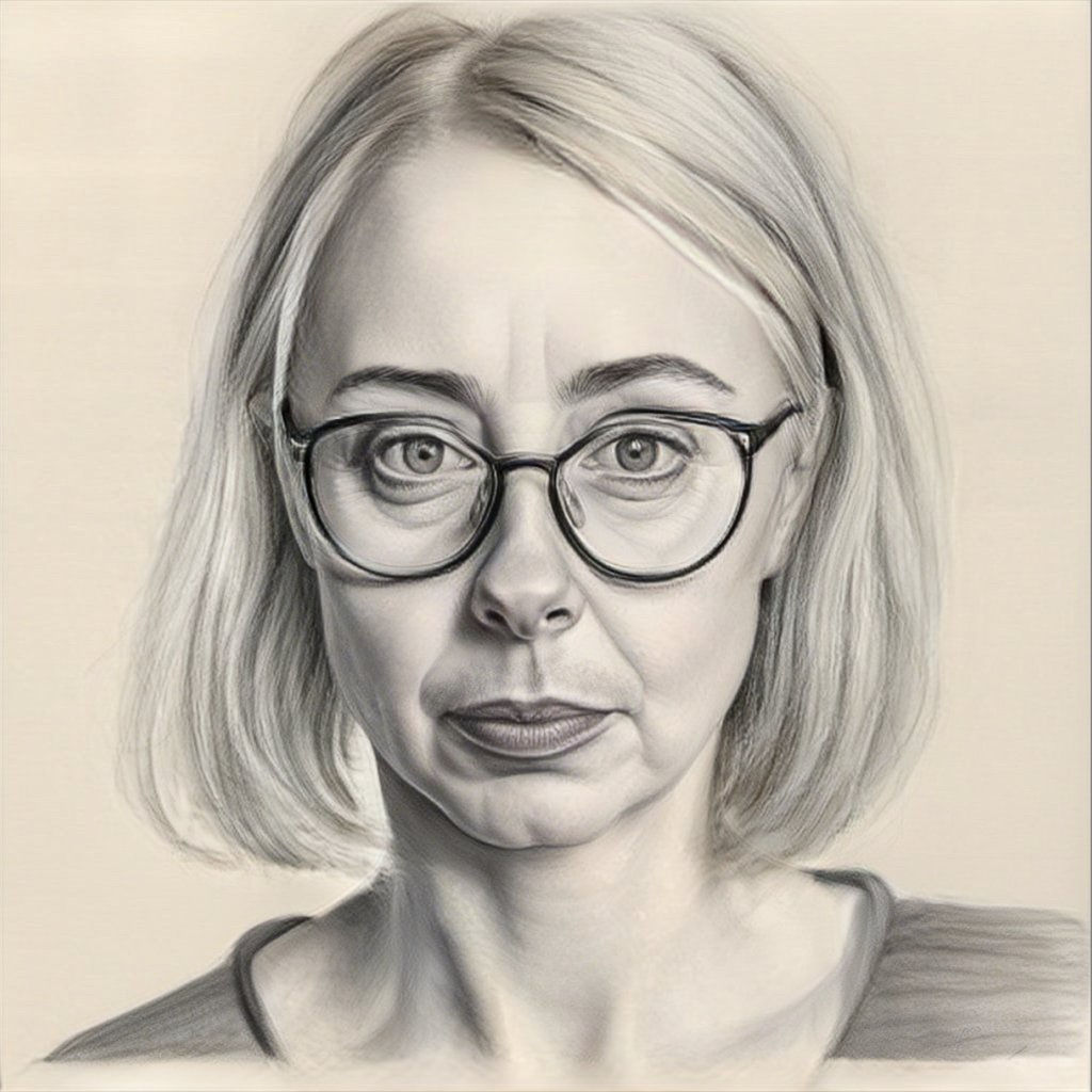 Eccentric and loving it (very proud to have been called this...