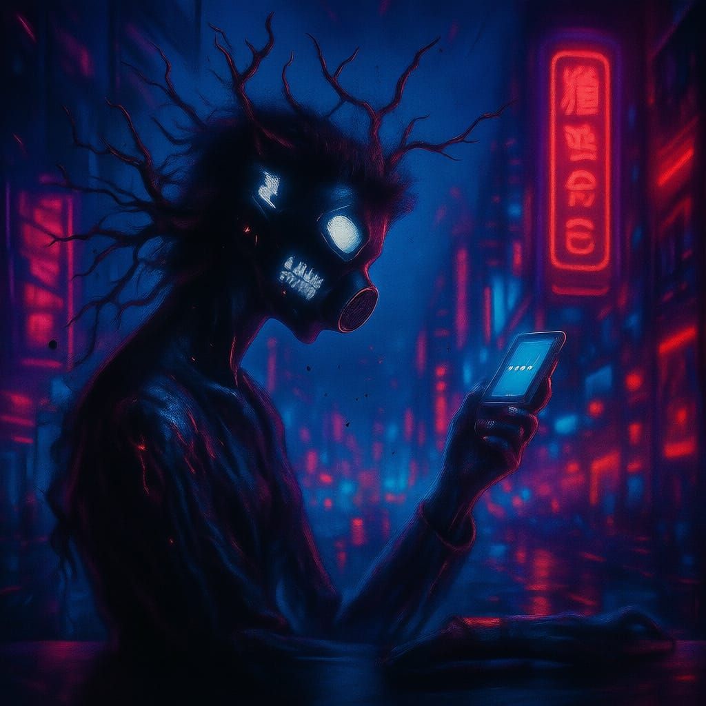 You have received a new email message