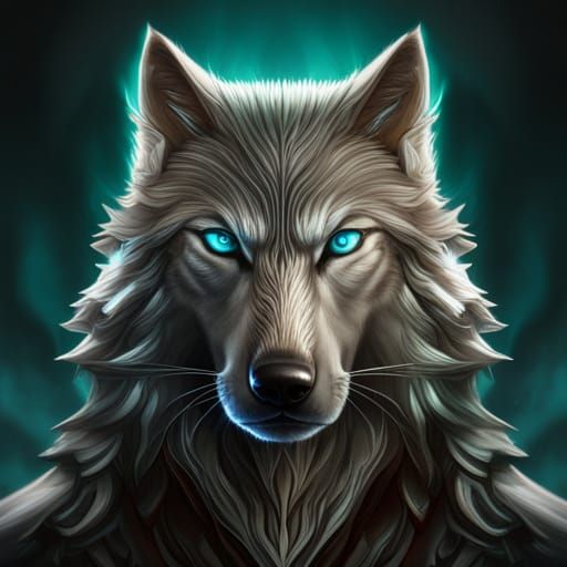 Soulstare - AI Generated Artwork - NightCafe Creator