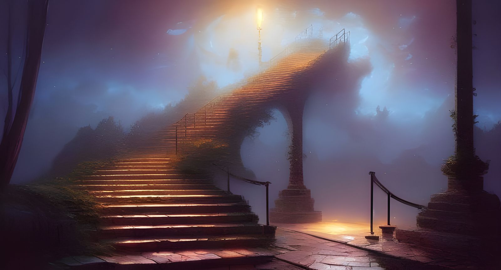 Ruins