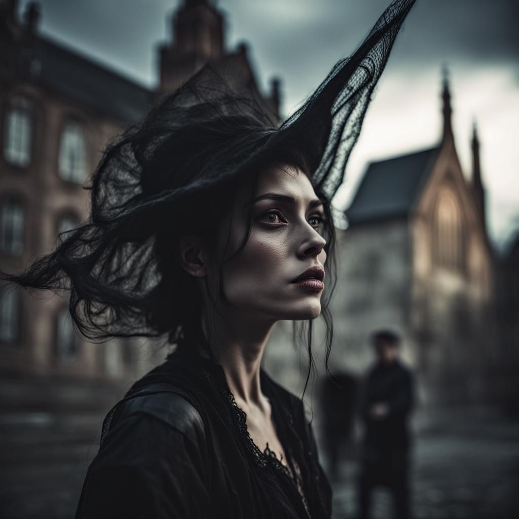 Goth