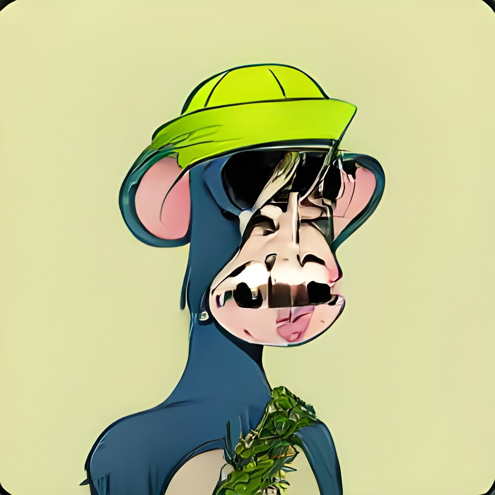 Bored Ape