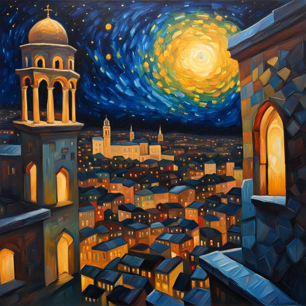 Jerusalem