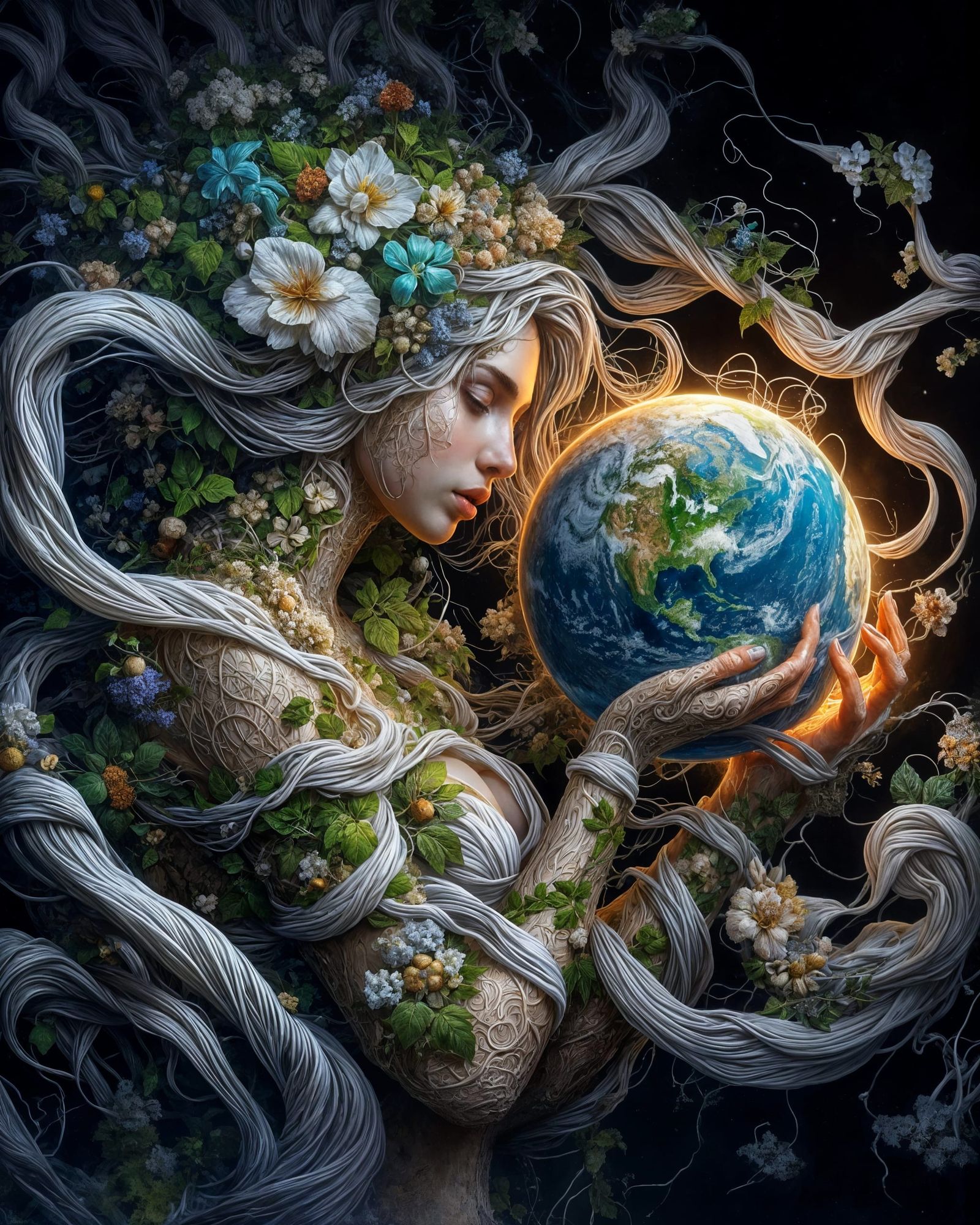 Gaia (I)