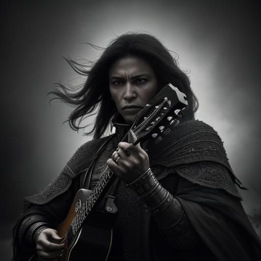 Sound of life