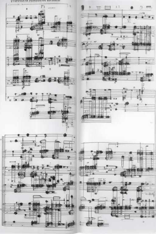 Graphic score