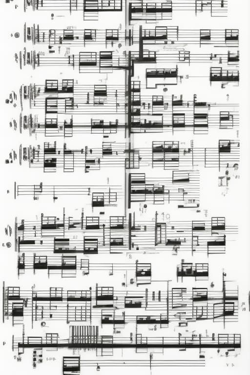 Graphic score