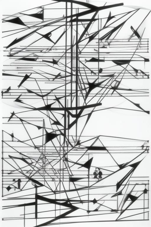 Graphic score