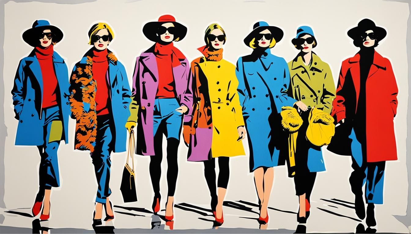 pop art