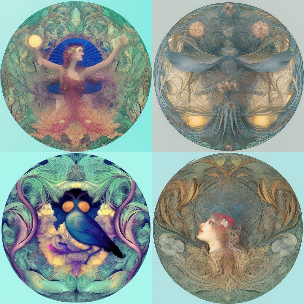 Untitled Creation