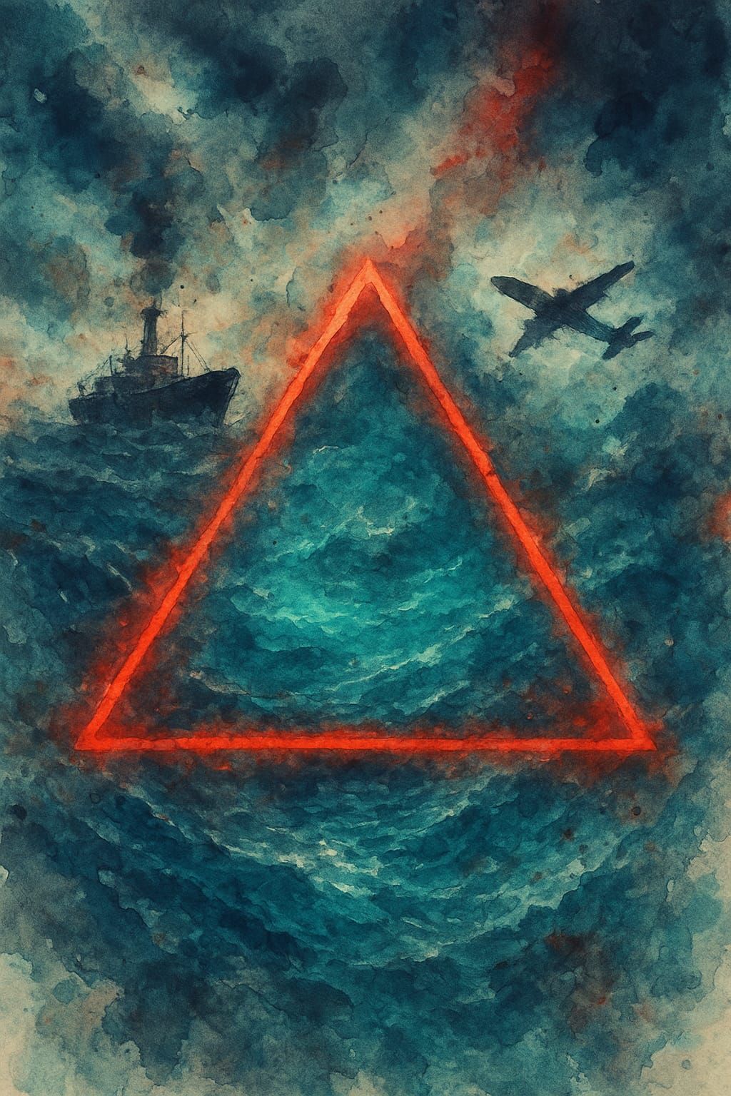 משולש ברמודה