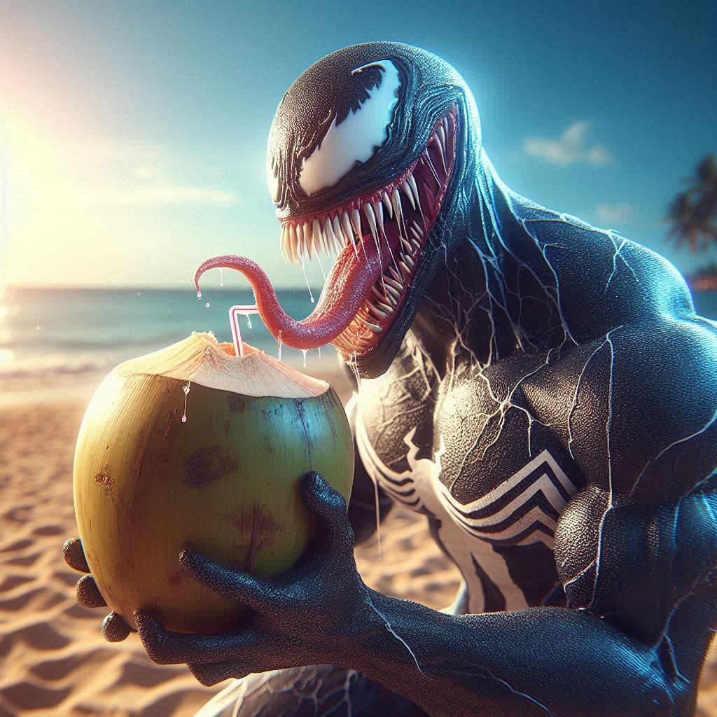 Venom