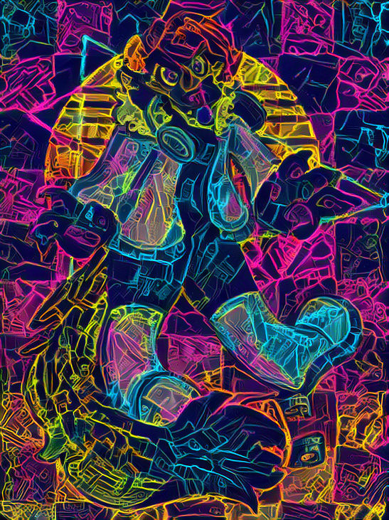 UBUNTU NEON