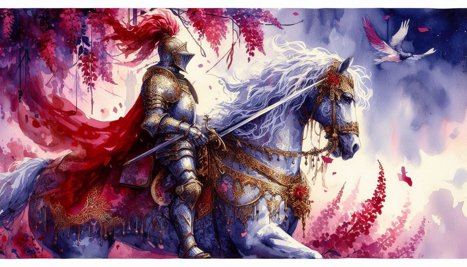 𝕶𝖓𝖎𝖌𝖍𝖙𝖑𝖞