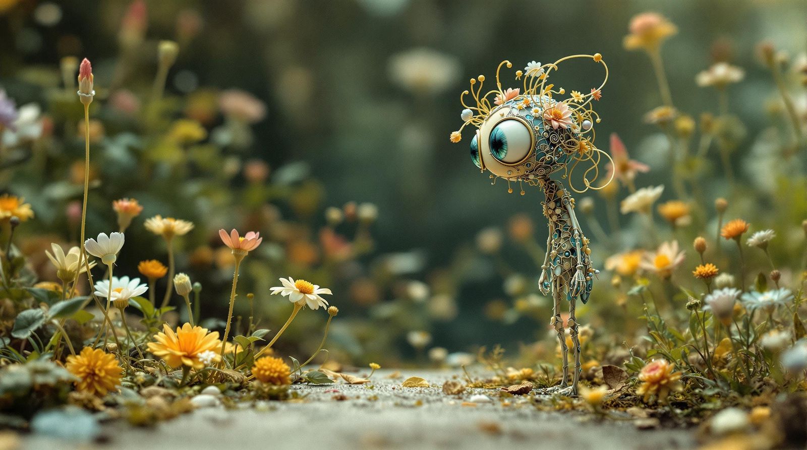 diminutive  by @Talon