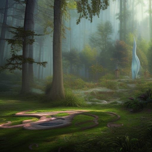 Forest