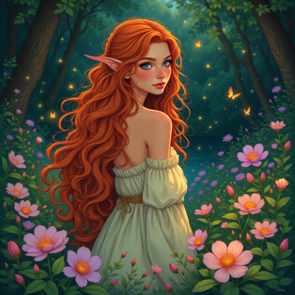 <lora:Art  Ilustration:1.0>