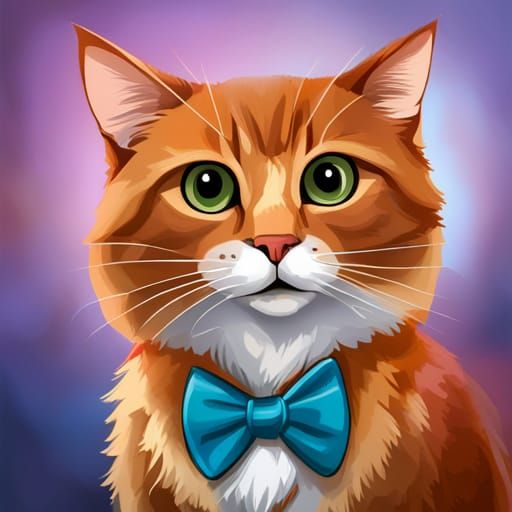 kitty