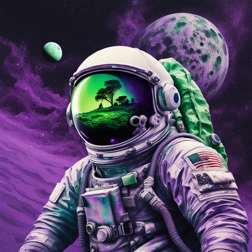 Astronaut
