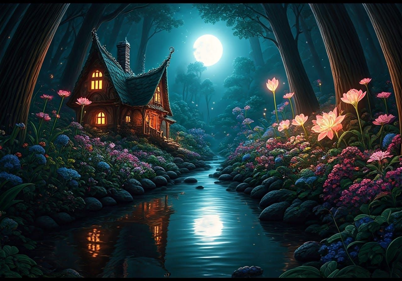 Gnome Home