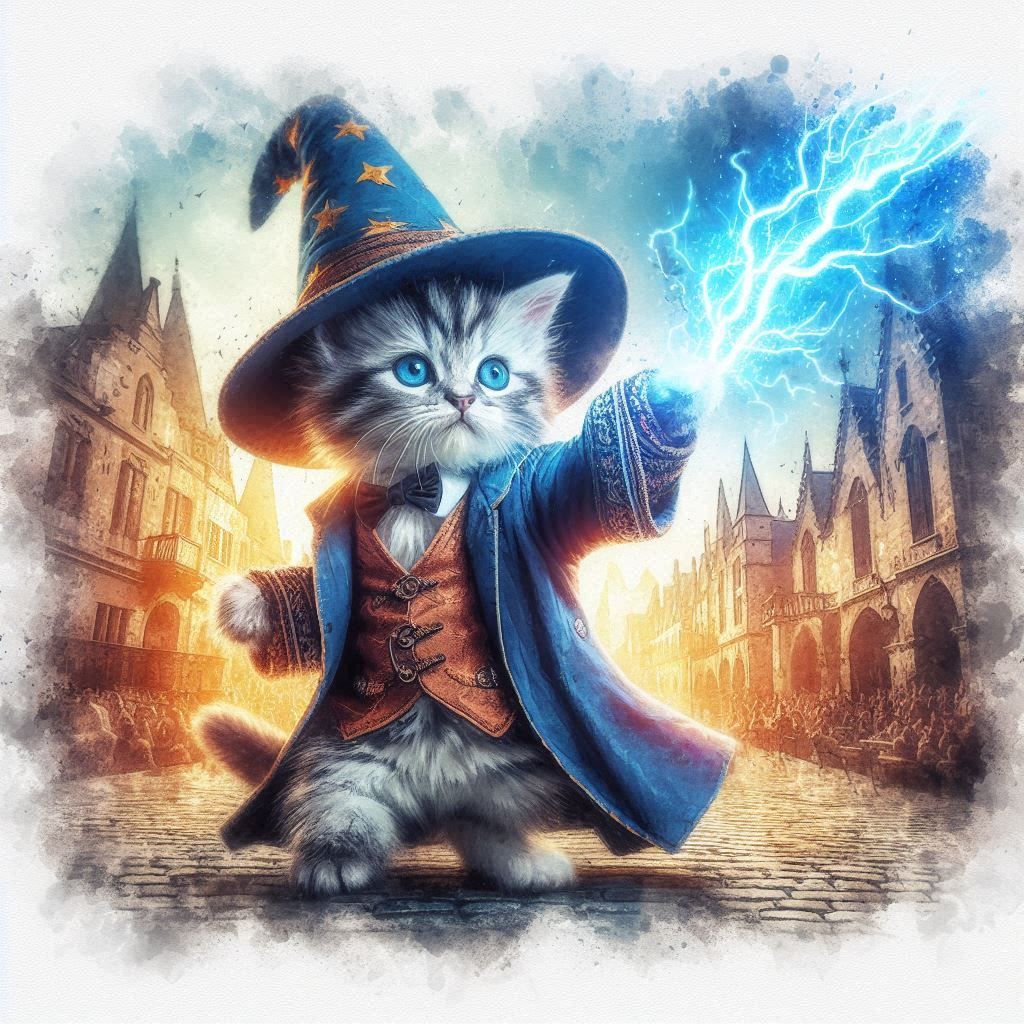 Purr-lin
