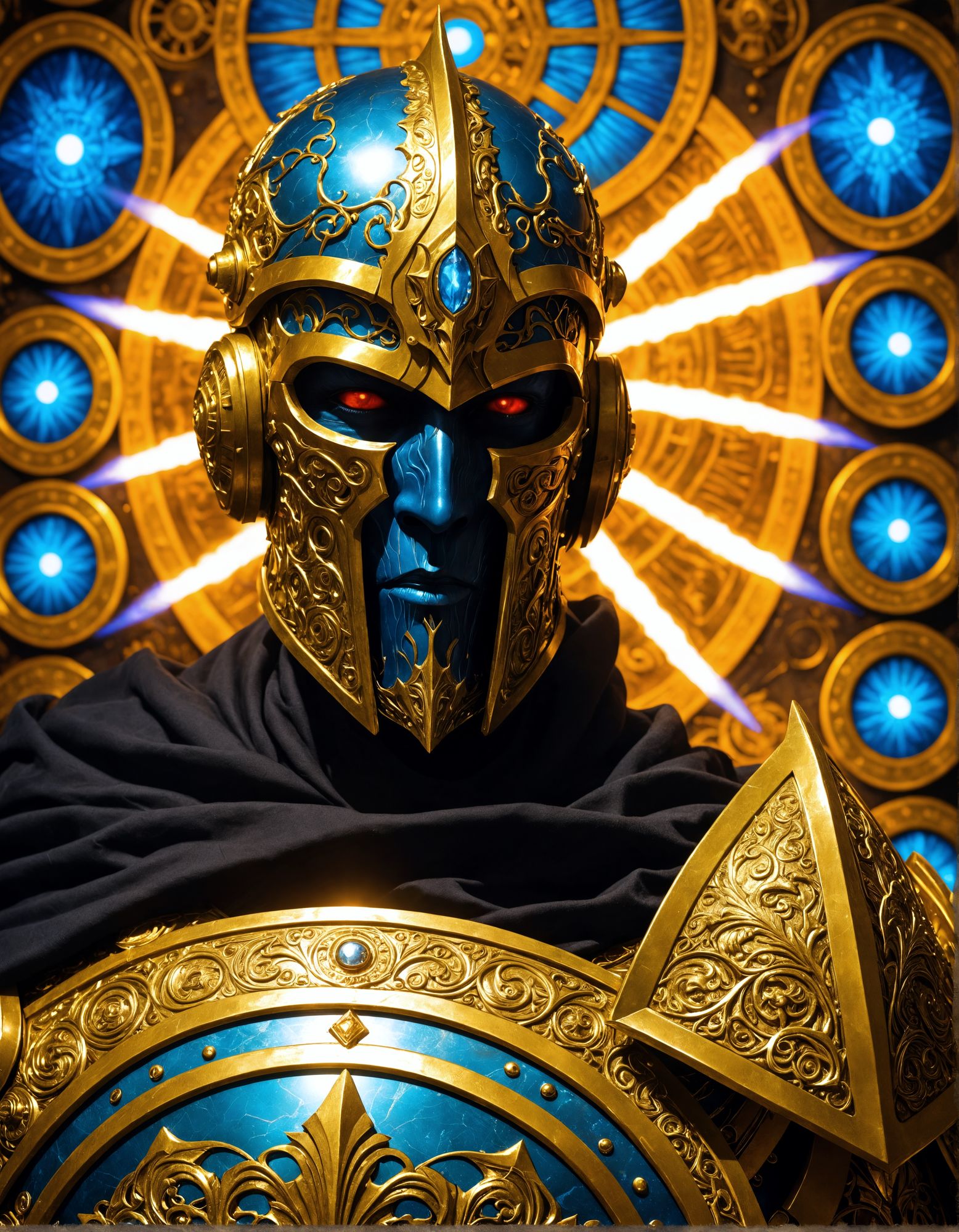 The Book of The Living, The Dead, And Rebirth