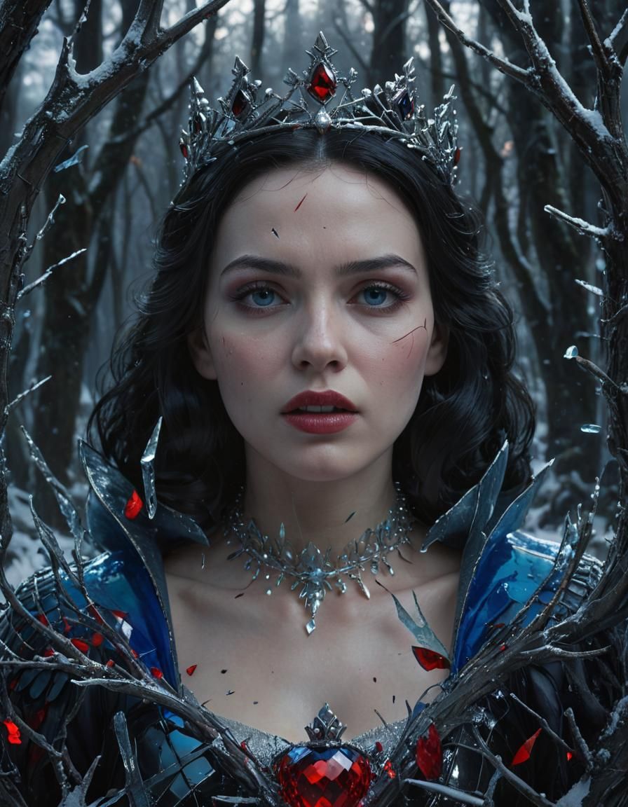 Dark Fairytale
