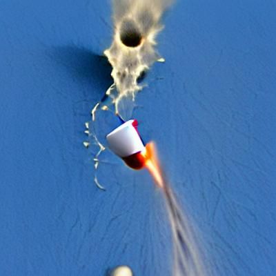 Booster shot