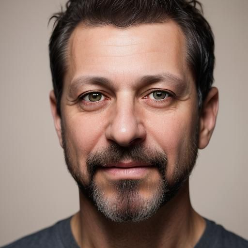 Sylvain P