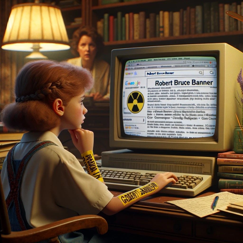 Discoveries and Research