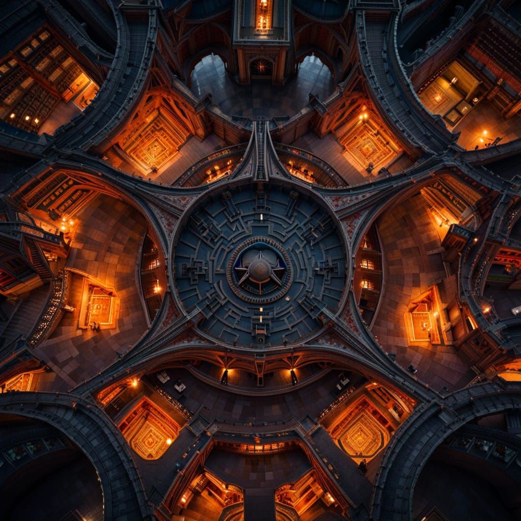 Untitled Creation