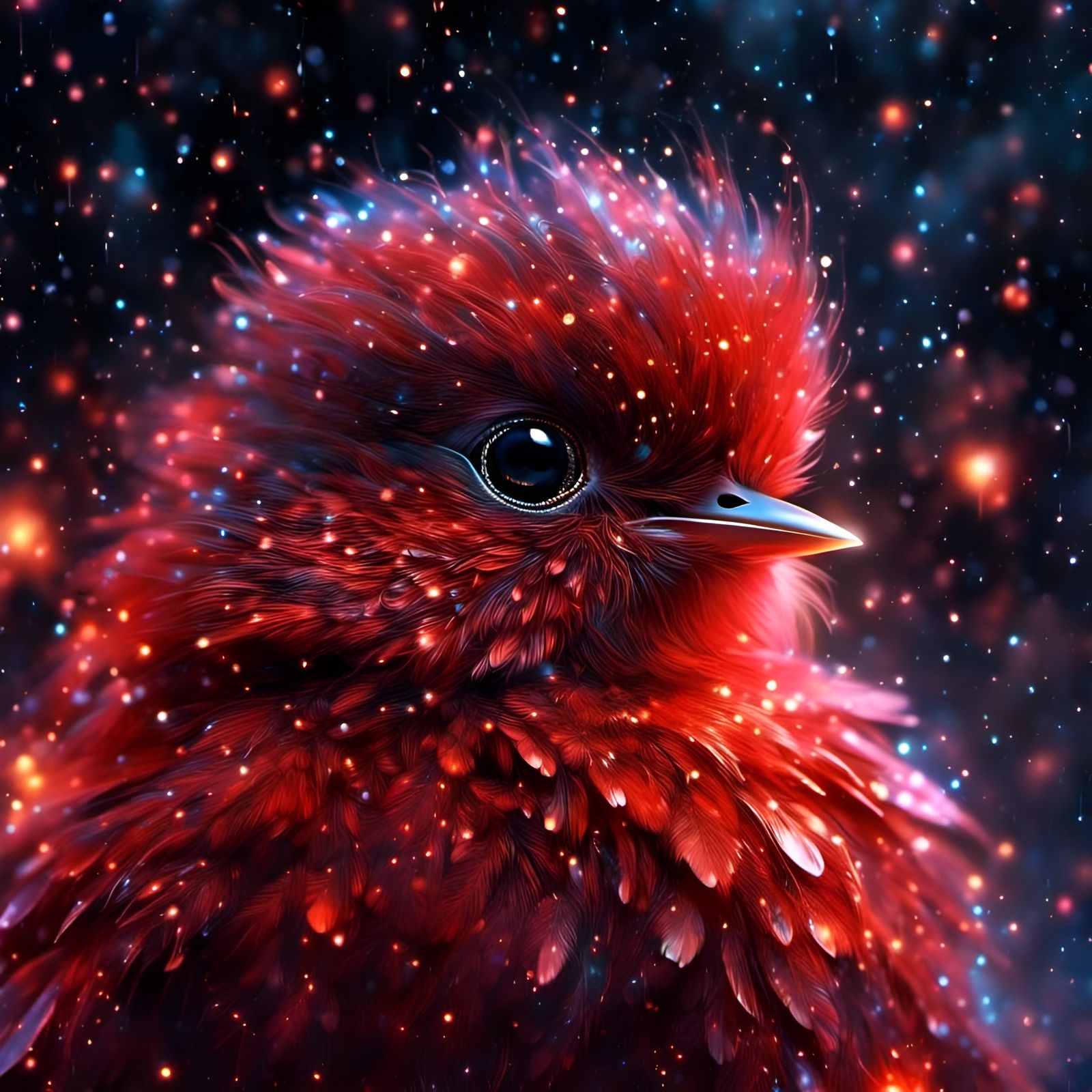 Red Bird