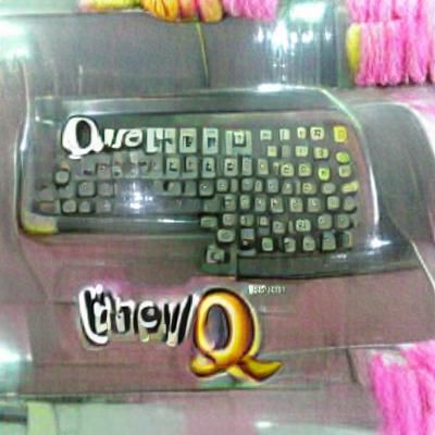 qwerty
